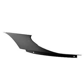 Hdp010187r 2002 - 2015 International Durastar Headlamp / Hood Filler Panel Right Side