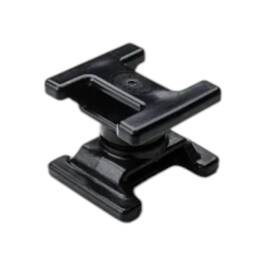 Dsws5 Hellermanntyton Cable Tie Holder Spacer Oem Swivel Mount Dual Saddle