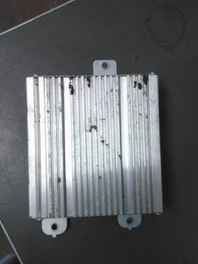 Pp105044 Hendrickson 520230 Replaces Kenworth T680 2016 Radio A/v Equipment 1519165