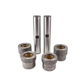 Hendrickson R-010300 King Pin Bushing Kit With