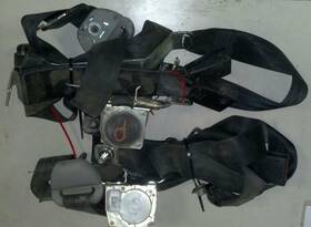 2700969 Hino 1634101 Replaces 268 2015 Interior Parts Misc.