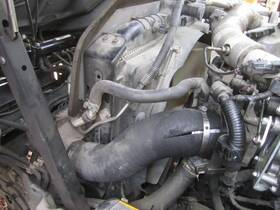 3657292 Hino 2403202 155 Cooling Assembly Rad Cond Ataac 2018