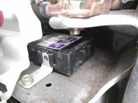 89680-2290a Hino 2592142 268 Electrical Component 3891112