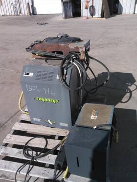 2338353 Hodyon 1306946 Dynasys Auxiliary Power Unit