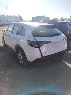 564.ho1124 Honda 24 Hr-v Jack
