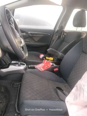 564.ho1a16 Honda 16 Fit Jack