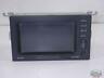 39810s9va020m1 Honda Pilot Oem Navigation Display Screen