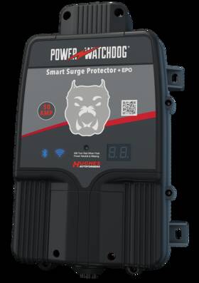 H6zpwd50epohw Hughes Auto Pwd50epohw - Surge Protector