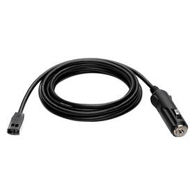 720105-1 Humminbird - 8ft Power Cable With Cigarette Lighter Plug/proplietary
