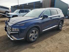 564.hy1221 Hyundai Santa Fe 2021 Jack 5215440