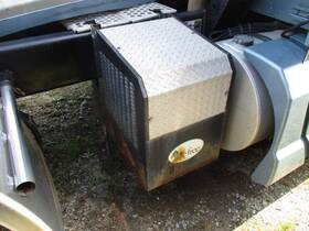 3050599 Idle Free Systems Inc 1897562 Replaces 2011 Auxiliary Power Unit