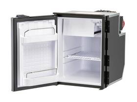 Egctfa49dcusa Indel B Kenworth T680/t700 Truck Custom Refrigerator Freezer 12v Dc Quiet Road Tuff