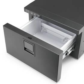 Tb16am-usa Indelb 12v Dc Compact Refrigerator Drawer Style Tight Spaces Commercial Otr Truck Van Tb16am-usa Indelb 12v Dc Compact Refrigerator Drawer Style Tight Spaces Commercial Otr Truck Van