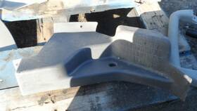 2297199 International 1266410 Replaces 4300 2015 Interior Parts Misc.