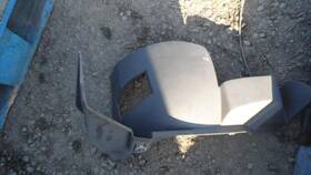 2297206 International 1266417 Replaces 4300 2015 Interior Parts Misc.