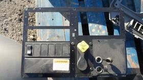 2297304 International 1266514 Replaces 4300 2015 Interior Parts Misc.