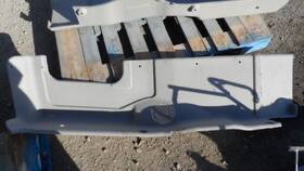 2297334 International 1266544 Replaces 4300 2015 Interior Parts Misc.
