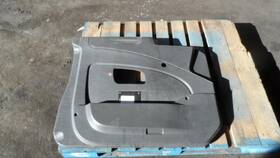 2297367 International 1266577 Replaces 4300 2015 Interior Parts Misc.