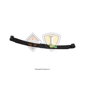 1680499c91 International Spring Assy 2 Leaf Design 8 K