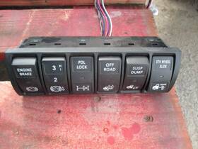 2991522 International 1841847 Replaces Lt 2019 Interior Parts Misc.