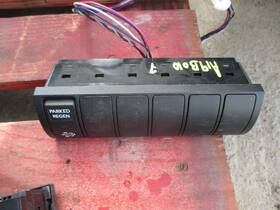 2991523 International 1841848 Replaces Lt 2019 Interior Parts Misc.