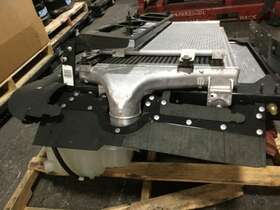 4095023f95 International 2031711 Replaces Hx515 Cooling Assembly Rad Cond Ataac