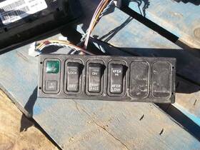 3293820 International 2075596 Replaces 7300 2019 Interior Parts Misc.