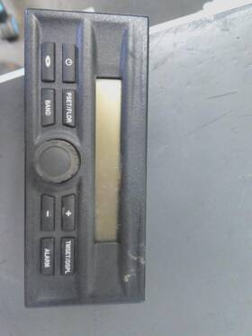 3811916c2 International 2276122 Replaces Prostar 125 Switch Sleeper Bunk 3515360