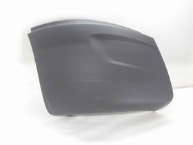 3537759 International 2296325 Lt Bumper End Left