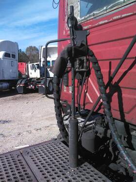 3568103 International 2322906 Replaces Prostar 2012 Accessories