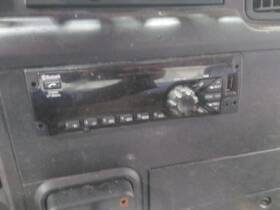 3594958 International 2347345 2020 Mxt Radio Am/fm/cd Used