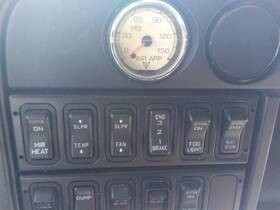 3605303 International 2356188 Prostar 113 Electrical Component