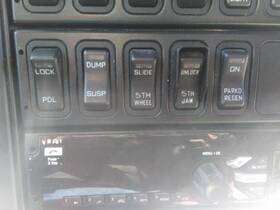 3605304 International 2356189 Prostar 113 Electrical Component