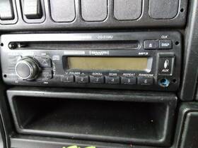3644614 International 2391980 Replaces Prostar 122 2009 Radio Am/fm/cd
