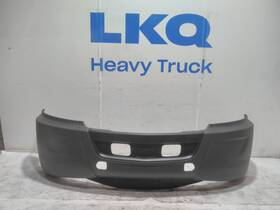 3654183 International 2400549 Lt Bumper Assembly Front N/a