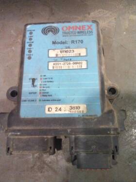 Assy-2728-06r02 International 2402166 2008 4300 Electronic Part 3656164