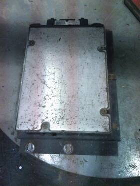 1807248c3 International 2420295 T444e 1998 Engine Control Module Ecm 3675837