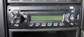 3753706 International 2487943 Prostar 113 Radio Am/fm/cd