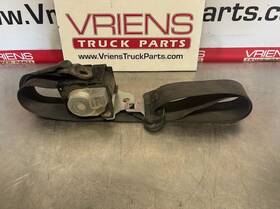 2515195c1 International Belt Retractor Assy Black