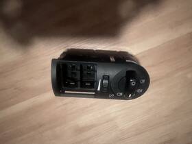 4080940c2 International 3437425 Headlight Switch