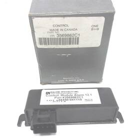 3569862c1 International New Oem Control Module Battery Discharge Protection