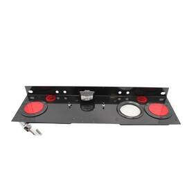 3599249c1 International Light Tail And Stop Supr 44 M