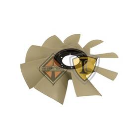 3676303c1 International Fan Eng Cooling 27 In Dia
