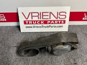 3711330c1 International Belt Safety Retractor Assy