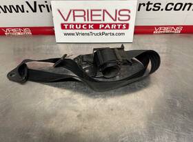 3711330c3 International Belt Safety Retractor Assembly Black