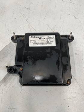 4008508490 International 2012 Prostar Collision Avoidance System 356-10238