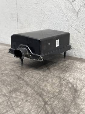 4008716210 International 2018 Lt625 Collision Avoidance System 356-10416