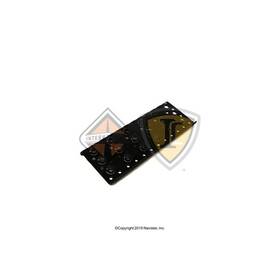 4009335c1 International Step Fuel Tank