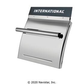 4031076c92 International Fender Kit Mud Flap Mtg