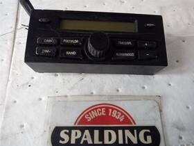 International 638.ihhc20 2020 Lt625 Radio A/v Controls 4025641c2 9284959